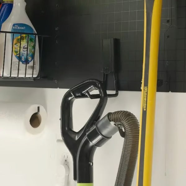 SteelSnap – Heavy Duty Magnetic Wall Hook