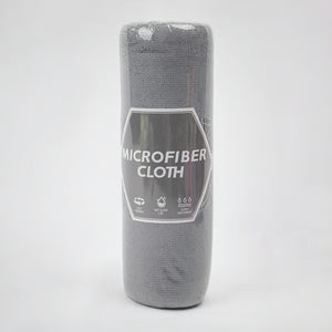 EcoDrape – Washable Microfiber Towel Roll