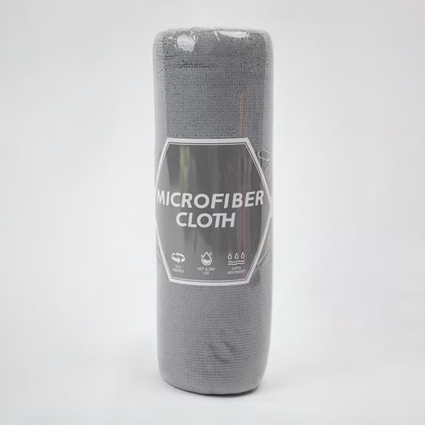 EcoDrape – Washable Microfiber Towel Roll