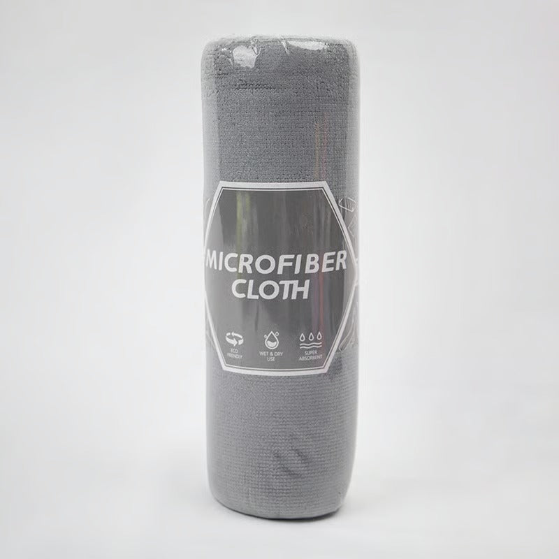 EcoWipe – Reusable Microfiber Paper Towel Roll