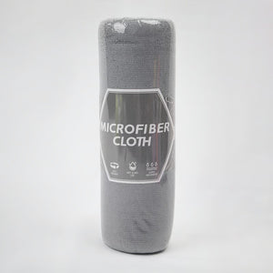 EcoWipe – Reusable Microfiber Paper Towel Roll