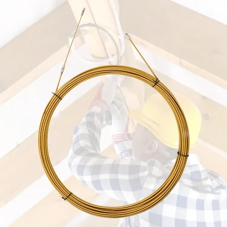 ThreadMaster – Ultimate Wire Pulling Tool