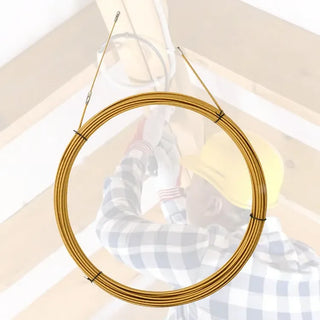 ThreadMaster – Ultimate Wire Pulling Tool