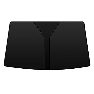 CoolFold – Automatic Retractable Car Sunshade