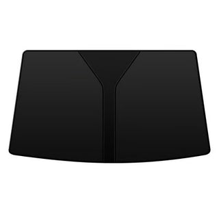 CoolFold – Automatic Retractable Car Sunshade