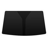 CoolFold – Automatic Retractable Car Sunshade