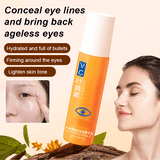 GlowTide – Anti Wrinkle Eye Serum Oil