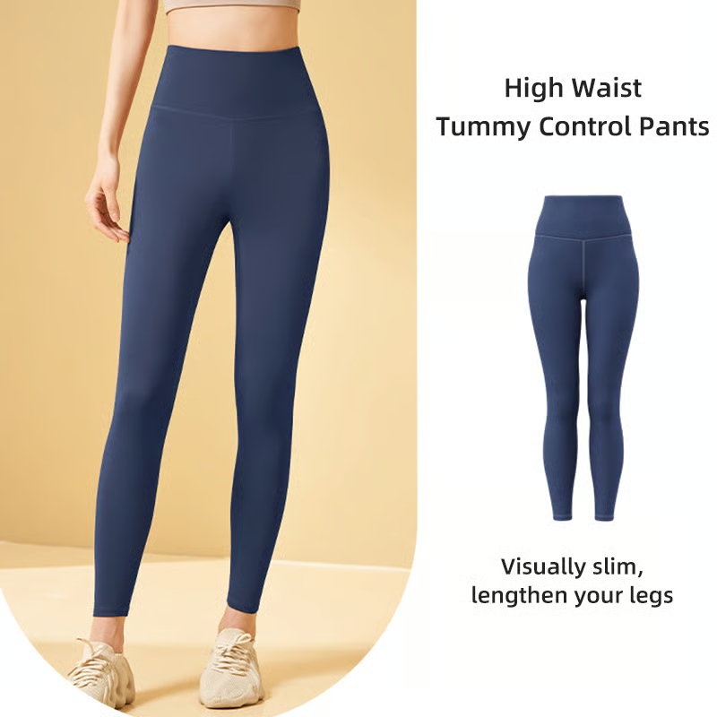 FlexCurve – Confidence Boosting Tummy Control Leggings