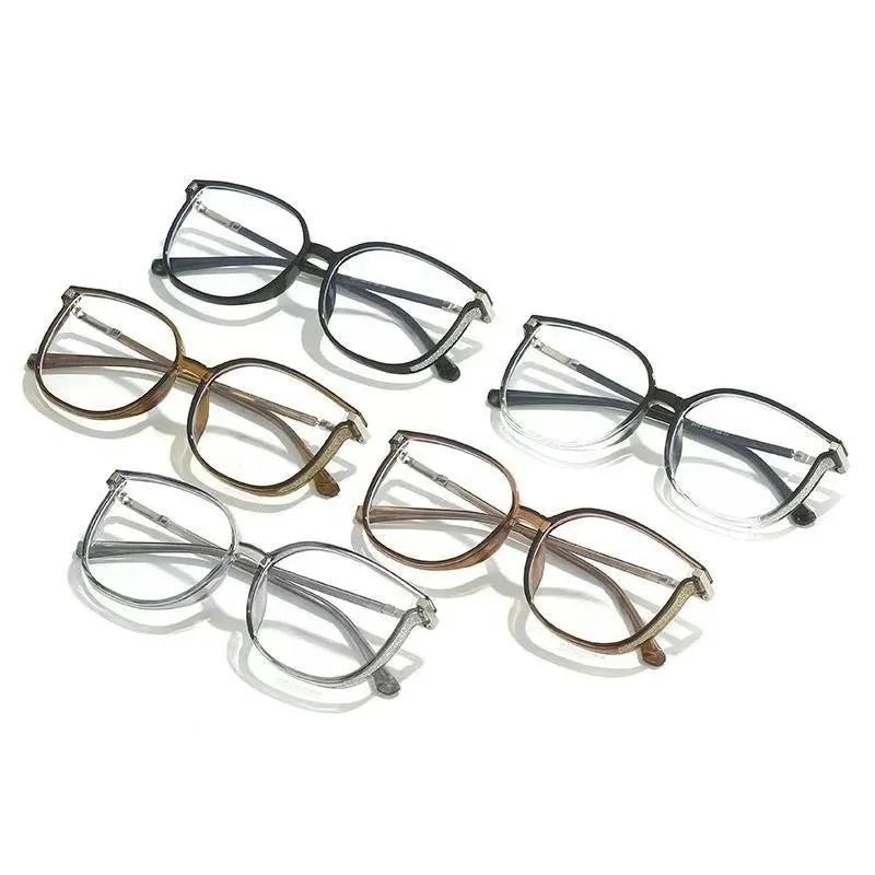 ClarityChic – Fashionable Blue Light Reading Glasses for Women