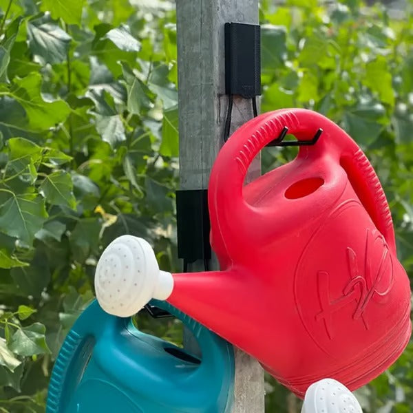 SteelSnap – Heavy Duty Magnetic Wall Hook