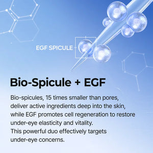 EyephaltPro – Clinical Eye Bag Corrector