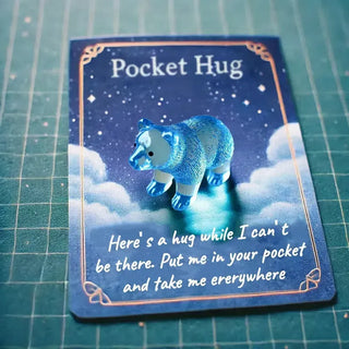 PawHug – Tiny Animal Tokens