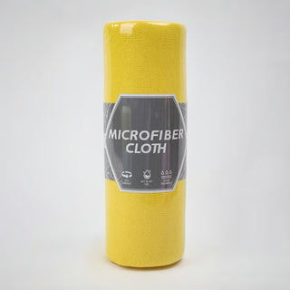 EcoDrape – Washable Microfiber Towel Roll