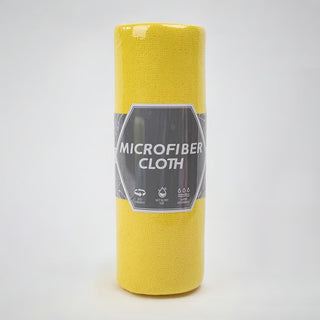 EcoWipe – Reusable Microfiber Paper Towel Roll