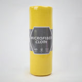 EcoWipe – Reusable Microfiber Paper Towel Roll