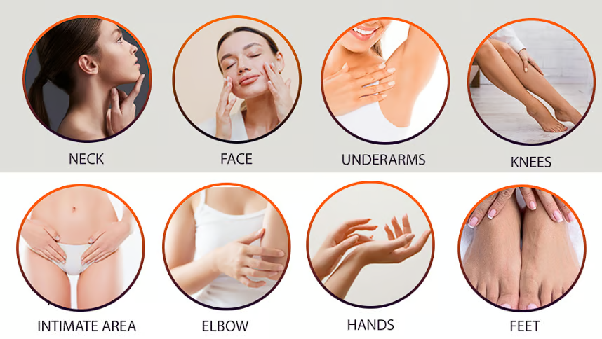 GlowRoot – Radiance Boosting Turmeric Soap