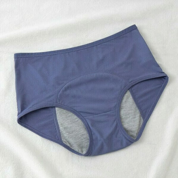 FlowGuard – Leak Proof Comfort Wear for Women