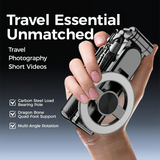 TwistShot – 360° Magnetic Multifunctional Selfie Stick