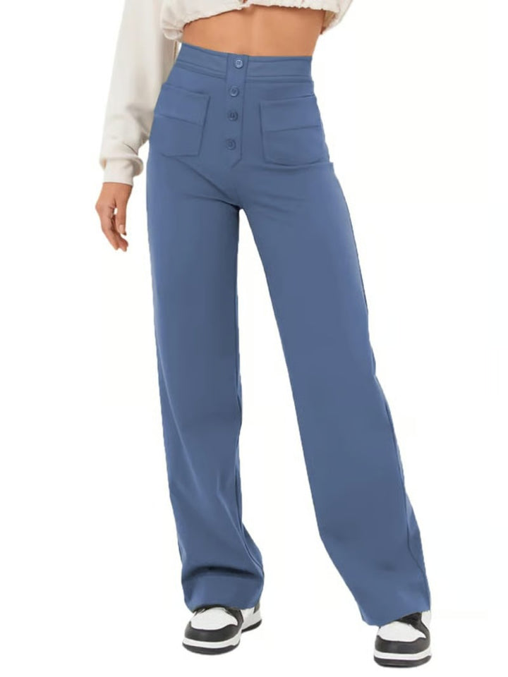 GearGrid – Rugged Utility Pants