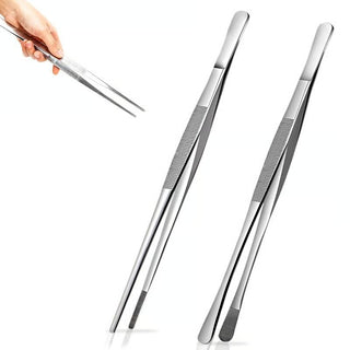 PinchPro – Ultimate Grip Tweezers