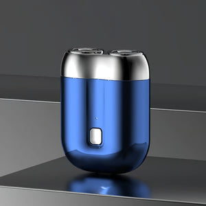 SmoothEdge – USB Rechargeable Pocket Mini Shaver