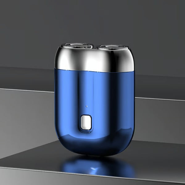 SmoothEdge – USB Rechargeable Pocket Mini Shaver