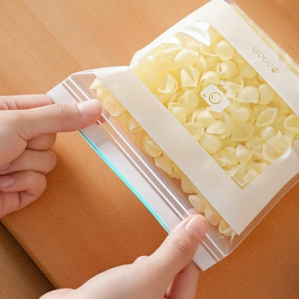 FreshSeal – Reusable Food Grade Storage Bags