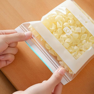 FreshSeal – Reusable Food Grade Storage Bags