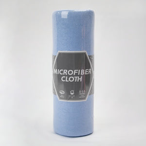 EcoWipe – Reusable Microfiber Paper Towel Roll