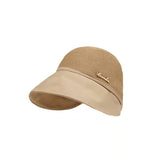 SoléaShade – Wide Brim UV Protection Sun Hat
