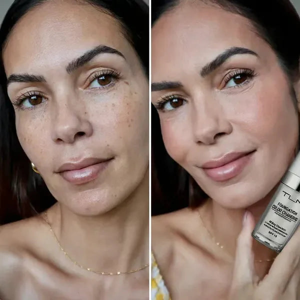 ToneLuxe – Adaptive Color Foundation for Timeless Skin