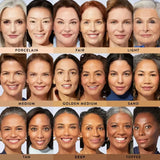 ToneLuxe – Adaptive Color Foundation for Timeless Skin