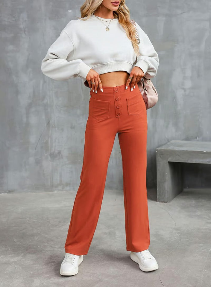 GearGrid – Rugged Utility Pants