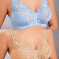 🎁Set 2（Blue&Beige）