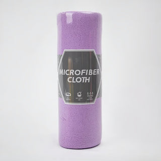 EcoDrape – Washable Microfiber Towel Roll