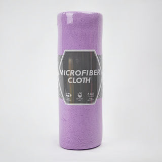 EcoWipe – Reusable Microfiber Paper Towel Roll