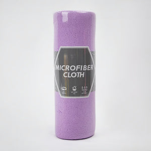 EcoWipe – Reusable Microfiber Paper Towel Roll