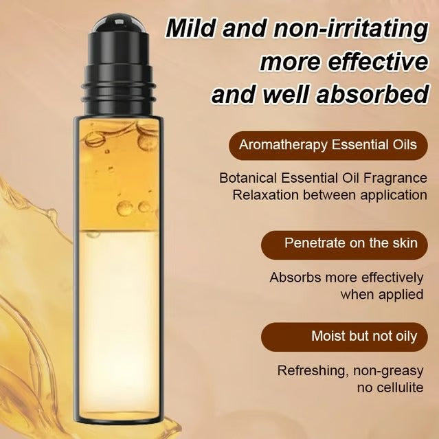GlowTide – Anti Wrinkle Eye Serum Oil