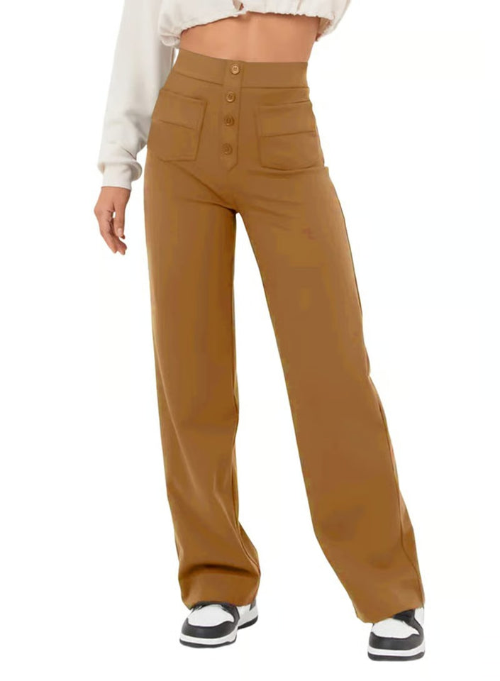 GearGrid – Rugged Utility Pants