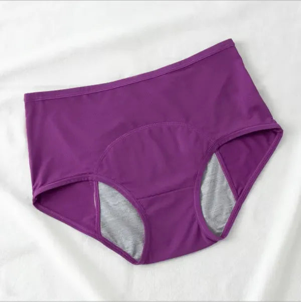FlowGuard – Leak Proof Comfort Wear for Women