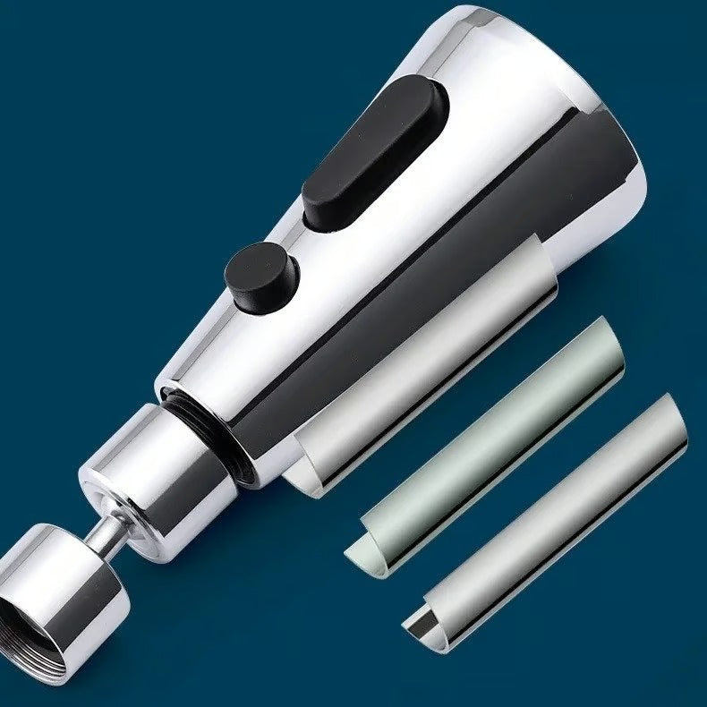 PureSpout – Sleek Triple Function Kitchen Faucet