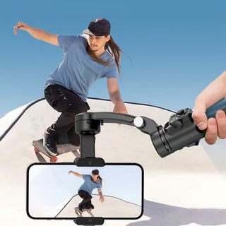 VisionLock | 3-Axis Stabilizer with Precision AI Tracking