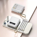 PulsePort – Smart Multi Device Charging Bank