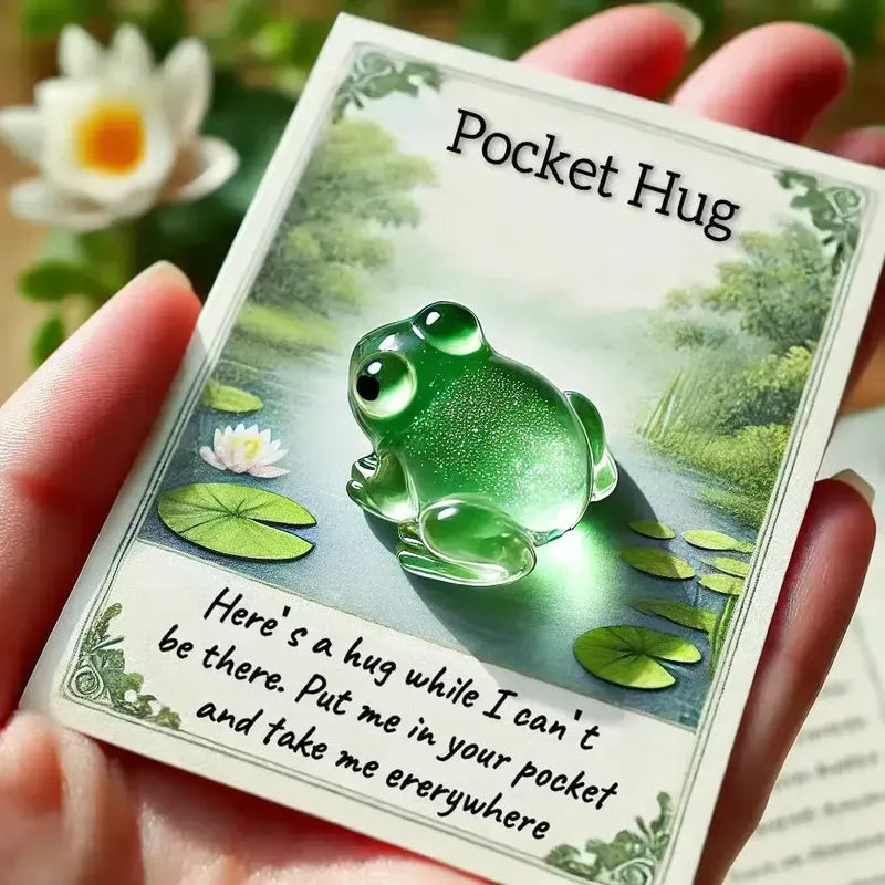 PawHug – Tiny Animal Tokens