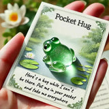PawHug – Tiny Animal Tokens