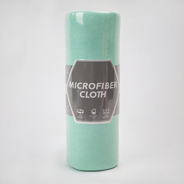 EcoDrape – Washable Microfiber Towel Roll