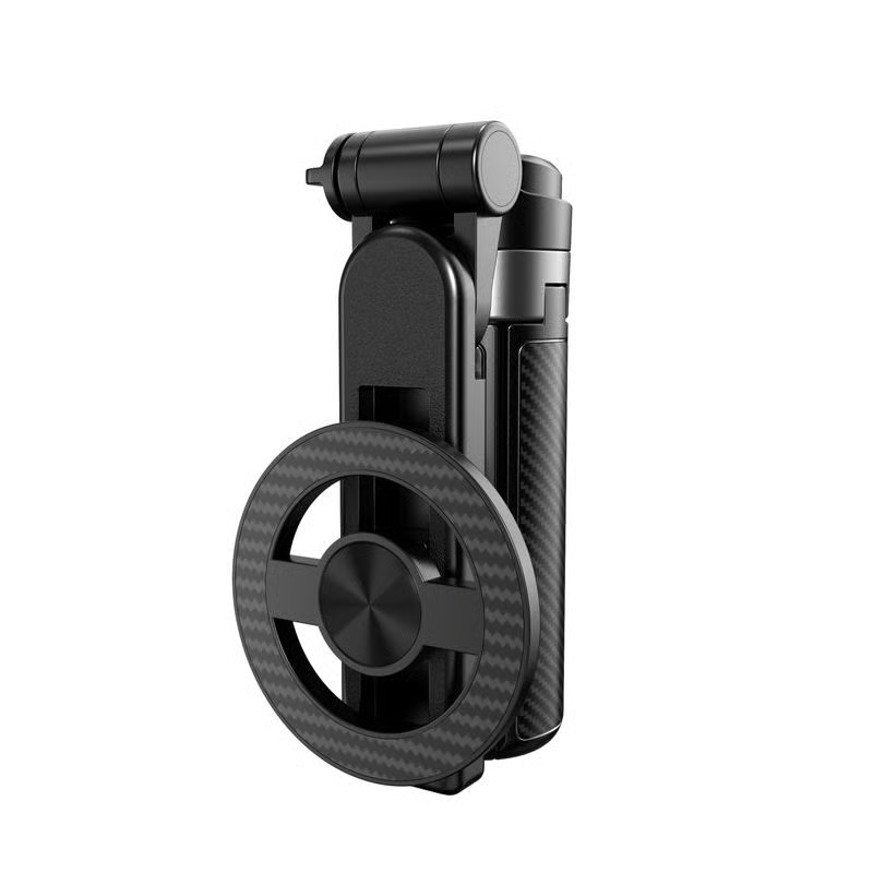 TwistShot – 360° Magnetic Multifunctional Selfie Stick