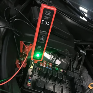 SparkCheck – Multifunctional Car Test Pen