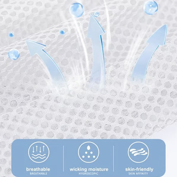 SnugNest – Lightweight Baby Carrier for Everyday Comfort