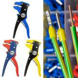 StripMate – Dual Function Wire & Cable Stripper Tool